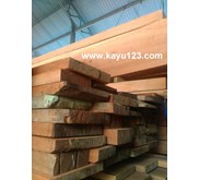 Kayu Meranti Batu 