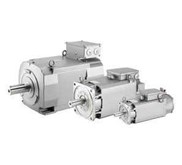 Siemens AC SERVO MOTOR - 1PH7137-2ND02-0BD3