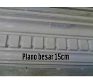 List Profil Gypsum