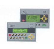 Delta TP04G-AS1, TP04G-AS2 Series Text Panels