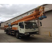 AMS Crane : Rental Mobil Kapasitas 7 Ton - 360 Ton