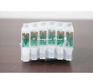Cartridge Refillable Mciss DTG 1SET