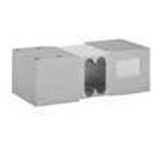 Tedea 1260 Single Point Load Cell, Aluminum (50 - 635 kg)