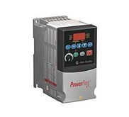 Allen Bradley PowerFlex4 AC Drive - 22A-A8P0N114 inverter