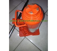 Dongkrak Botol Merk Masada