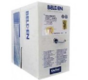 Kabel UTP Cat 5 Belden 1583A USA