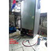Service Kulkas Merk Haier Menganti Gresik
