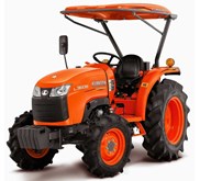 Kubota L3608