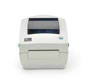 Printer Barcode Zebra GC420 Direct Thermal