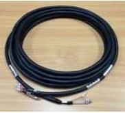 Yokogawa DYC-1-20/MV Vortex Flowmeter Remote Signal Kabel