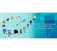 Saginomiya Temperature Control - TNS, CNS, INS