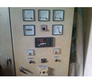 Panel Listrik (SDP, LVMDP, dll)