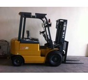 Forklift Murah di Sidoarjo - Malang Harga distributor