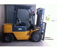 Forklift Murah di Surabaya - Ngawi harga distributor 