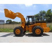 Wheel Loader murah di Tuban - Blitar