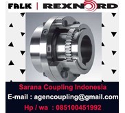 Gear Coupling Falk 1025 G 20 Indonesia
