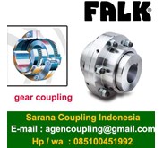 Gear Coupling Falk 1050 G20 indonesia
