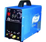 Mesin Las Listrik WIM TIG Welder ITG 180A