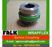 Coupling Falk Wrapflex 40R R10