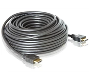 Kabel HDMI Bafo 50M, 40M, 30M, 25M, 20M, 15M, 10M, 5M, 3M, 2M