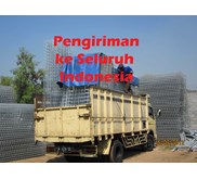 Distributor Pagar Brc Semarang