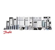 Danfoss VLT Drives, HVAC Drives, VFD Drives