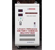AVR Matsuyama 15 Kva GS