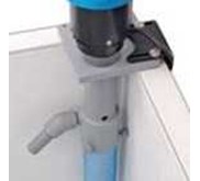 Flo King BX-1200 Filter Sistem