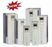 ABB ACS510 Inverter - ACS510-01-125A-4+B055