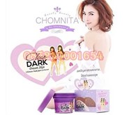Cream Pemutih Bokong Selangkang Clear Dark Dream Skin Chomnita