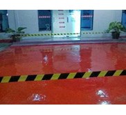 Epoxy Coating