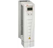 ABB ACH550 Inverter - ACH550-01-023A-4 + B055