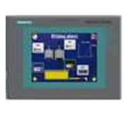 Siemens HMI - 6AV6643-0AA01-1AX0