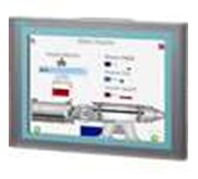 Siemens HMI - 6AV6644-2AB01-2AX0