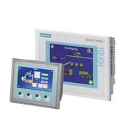 Siemens HMI - 6AV6642-0DA01-1AX1