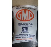 Gula Pasir GMP