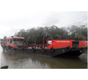 Dijual Spob 350 Ton