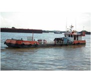 Dijual Spob 200 Ton