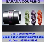 Coupling Rotex KTR GR 28
