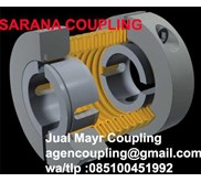 Mayr Coupling Smartflex