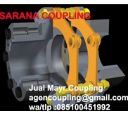 Mayr Roba®-DS Steel