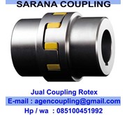 Coupling Rotex KTR GR 24