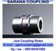Coupling Rotex KTR GR 19