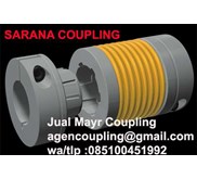 Mayr Coupling Primeflex