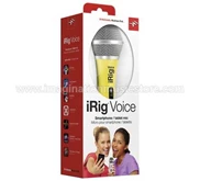 IKM Irig Voice