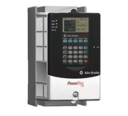 Allen Bradley PowerFlex - 20AC015A0AYNADC0 INVERTER