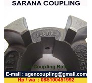 Hub Coupling Rotex