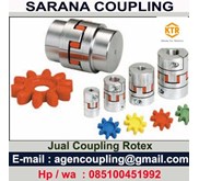 Kopling Coupling Rotex KTR GR 48
