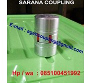 Coupling Rotex Gs 19