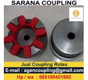 Kopling Coupling Rotex KTR GR 90